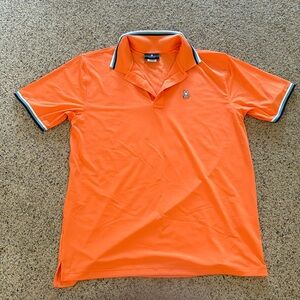 Psycho Bunny Polo